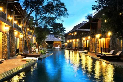 Koh Tao Beach Club – Photos 2