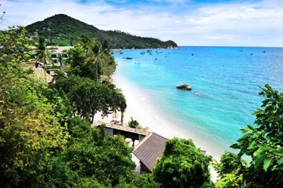 Koh Tao Beach Club – Photos 8