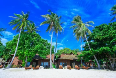 Koh Tao Beach Club – Photos 10