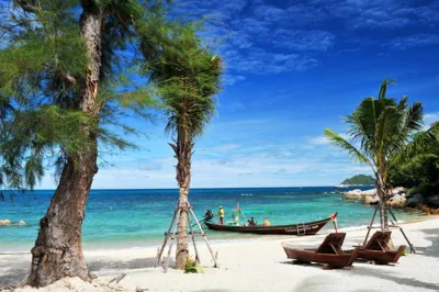 Koh Tao Beach Club – Photos 11