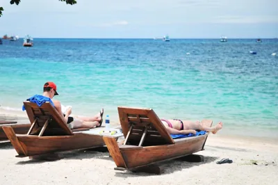 Koh Tao Beach Club – Photos 12