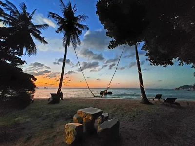 Koh Tao Beach Club – Photos 14
